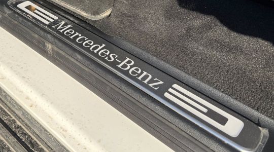 2026 G Model Telefonhalter nachrüsten